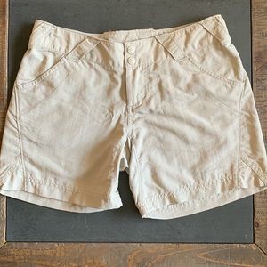 Columbia PFG Omni-Shade shorts